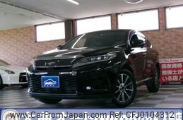 toyota harrier 2020 -TOYOTA--Harrier DBA-ASU65W--ASU65-0005556---TOYOTA--Harrier DBA-ASU65W--ASU65-0005556-