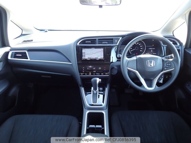 honda shuttle 2019 -HONDA--Shuttle 6BA-GK8--GK8-2102087---HONDA--Shuttle 6BA-GK8--GK8-2102087- image 2