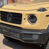 mercedes-benz g-class 2024 -MERCEDES-BENZ--Benz G Class 3DA-463350--W1N4633502X497***---MERCEDES-BENZ--Benz G Class 3DA-463350--W1N4633502X497***- image 13