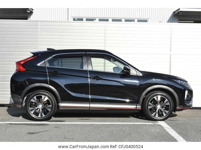 mitsubishi eclipse-cross 2018 -MITSUBISHI--Eclipse Cross DBA-GK1W--GK1W-0000430---MITSUBISHI--Eclipse Cross DBA-GK1W--GK1W-0000430- image 2