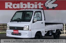 subaru sambar-truck 2006 -SUBARU 【静岡 480ﾁ 422】--Samber Truck LE-TT2--TT2-325603---SUBARU 【静岡 480ﾁ 422】--Samber Truck LE-TT2--TT2-325603-