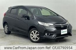 honda fit 2018 -HONDA--Fit DBA-GK4--GK4-1302738---HONDA--Fit DBA-GK4--GK4-1302738-