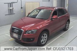 audi q5 2012 -AUDI--Audi Q5 8RCDNF-WAUZZZ8R8CA074153---AUDI--Audi Q5 8RCDNF-WAUZZZ8R8CA074153-