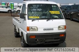 suzuki carry-truck 1998 CFJ1633642