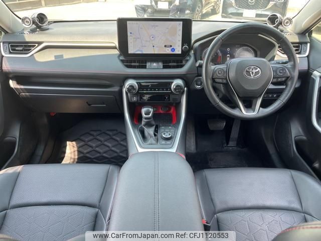 toyota rav4 2023 quick_quick_MXAA54_MXAA54-4037884 image 2