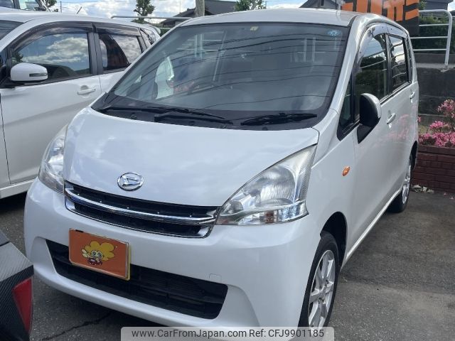 daihatsu move 2011 -DAIHATSU--Move DBA-LA110S--LA110S-0017990---DAIHATSU--Move DBA-LA110S--LA110S-0017990- image 2