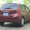 nissan note 2015 quick_quick_DBA-E12_E12-426565 image 3