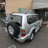 toyota land-cruiser-prado 1999 -TOYOTA--Land Cruiser Prado KZJ95W--0123933---TOYOTA--Land Cruiser Prado KZJ95W--0123933- image 2