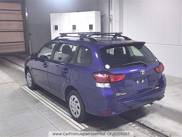 toyota corolla-fielder 2023 -TOYOTA--Corolla Fielder NZE164G-7091474---TOYOTA--Corolla Fielder NZE164G-7091474- image 2