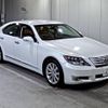 lexus ls 2010 -LEXUS 【奈良 301な8262】--Lexus LS UVF45-5009903---LEXUS 【奈良 301な8262】--Lexus LS UVF45-5009903- image 1