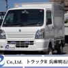 suzuki carry-truck 2018 quick_quick_EBD-DA16T_DA16T-414169 image 1