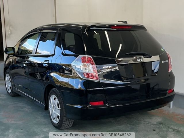 honda fit-shuttle 2014 -HONDA--Fit Shuttle GP2-3210925---HONDA--Fit Shuttle GP2-3210925- image 2