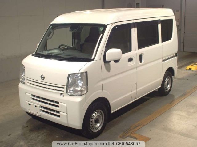 nissan clipper-van 2018 -NISSAN--Clipper Van DR17V-278717---NISSAN--Clipper Van DR17V-278717- image 1