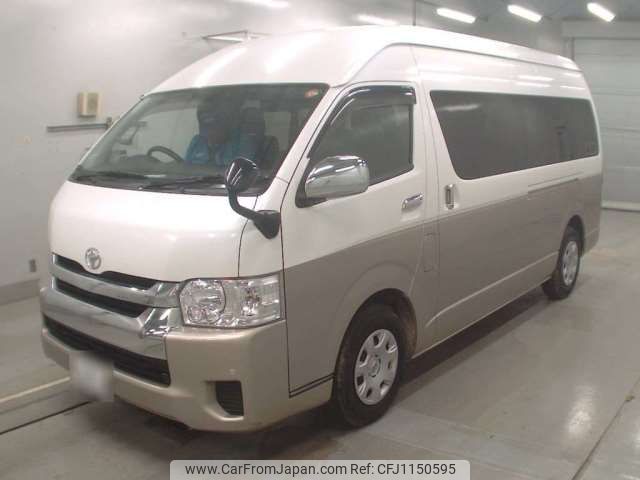 toyota hiace-wagon 2016 -TOYOTA 【船橋 300ｾ8468】--Hiace Wagon CBA-TRH224W--TRH224-0015335---TOYOTA 【船橋 300ｾ8468】--Hiace Wagon CBA-TRH224W--TRH224-0015335- image 1
