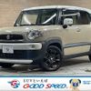 suzuki xbee 2018 -SUZUKI--XBEE DAA-MN71S--MN71S-121657---SUZUKI--XBEE DAA-MN71S--MN71S-121657- image 1