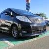 toyota alphard 2010 -TOYOTA 【名変中 】--Alphard GGH25W--8015405---TOYOTA 【名変中 】--Alphard GGH25W--8015405- image 29