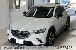 mazda cx-3 2018 -MAZDA 【宮崎 300ら4508】--CX-3 DK8FW-102097---MAZDA 【宮崎 300ら4508】--CX-3 DK8FW-102097-