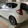 honda fit 2009 -HONDA--Fit DBA-GE6--GE6-1240515---HONDA--Fit DBA-GE6--GE6-1240515- image 6