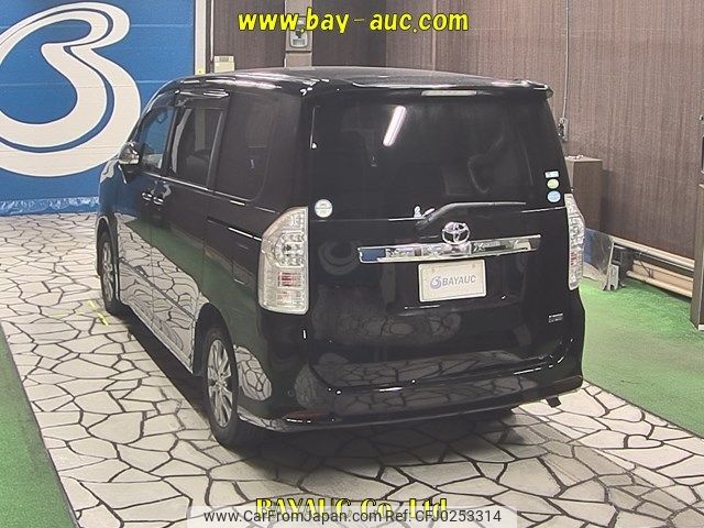 toyota voxy 2012 -TOYOTA--Voxy ZRR70W-0469514---TOYOTA--Voxy ZRR70W-0469514- image 2