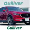 mazda cx-5 2017 -MAZDA--CX-5 LDA-KF2P--KF2P-125583---MAZDA--CX-5 LDA-KF2P--KF2P-125583- image 1