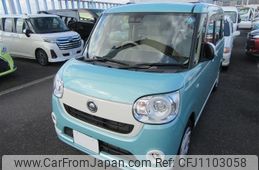 daihatsu move-canbus 2019 -DAIHATSU--Move Canbus LA800S--0201851---DAIHATSU--Move Canbus LA800S--0201851-