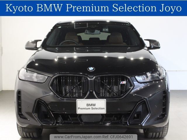 bmw x6 2024 -BMW--BMW X6 3AA-42EX44--WBA42EX0309W93***---BMW--BMW X6 3AA-42EX44--WBA42EX0309W93***- image 1