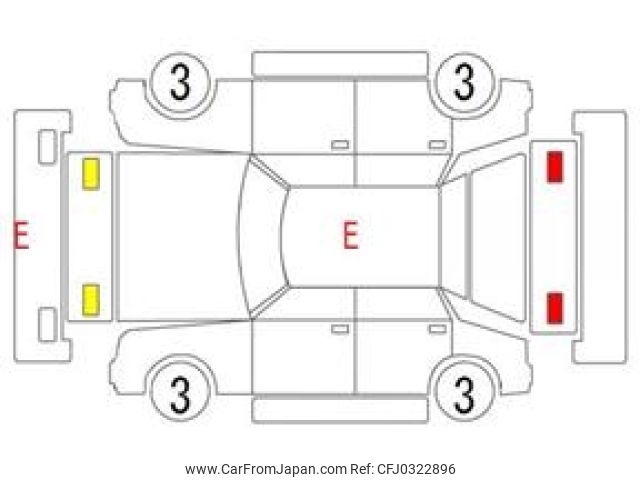 toyota raize 2022 -TOYOTA--Raize 3BA-A210A--A210A-0062984---TOYOTA--Raize 3BA-A210A--A210A-0062984- image 2