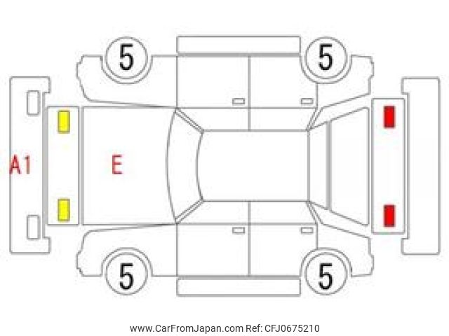 honda freed 2022 -HONDA--Freed 6BA-GB5--GB5-3189527---HONDA--Freed 6BA-GB5--GB5-3189527- image 2