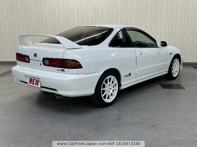 honda integra 2000 -HONDA--Integra GF-DC2--DC2-1400831---HONDA--Integra GF-DC2--DC2-1400831- image 2