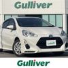 toyota aqua 2015 -TOYOTA--AQUA DAA-NHP10--NHP10-6456494---TOYOTA--AQUA DAA-NHP10--NHP10-6456494- image 1