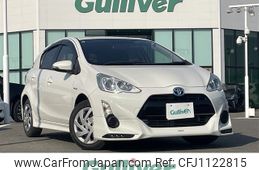 toyota aqua 2015 -TOYOTA--AQUA DAA-NHP10--NHP10-6456494---TOYOTA--AQUA DAA-NHP10--NHP10-6456494-