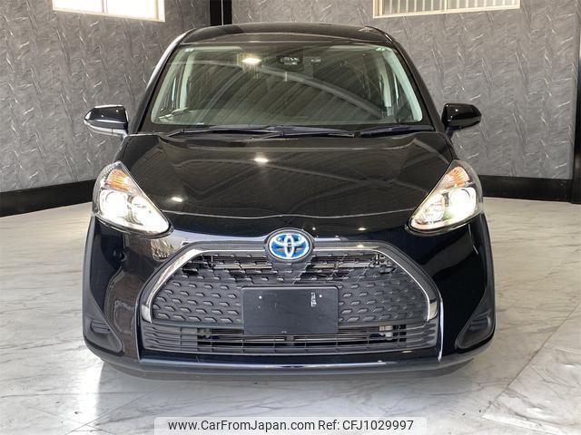 toyota sienta 2022 quick_quick_6AA-NHP170G_NHP170-7273604 image 2