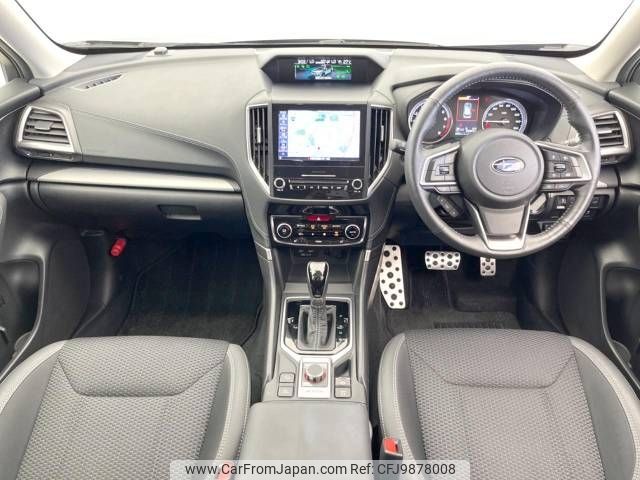 subaru forester 2018 -SUBARU--Forester 5BA-SK9--SK9-005594---SUBARU--Forester 5BA-SK9--SK9-005594- image 2