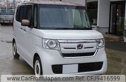 honda n-box 2019 -HONDA 【名変中 】--N BOX JF3--1290575---HONDA 【名変中 】--N BOX JF3--1290575-