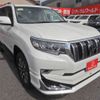 toyota land-cruiser-prado 2021 -TOYOTA--Land Cruiser Prado 3BA-TRJ150W--TRJ150-0137346---TOYOTA--Land Cruiser Prado 3BA-TRJ150W--TRJ150-0137346- image 1