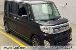 daihatsu tanto 2015 quick_quick_DBA-LA600S_LA600S-0253987