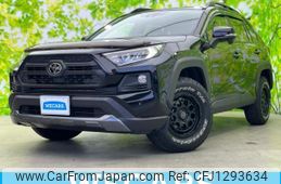 toyota rav4 2021 quick_quick_6BA-MXAA54_MXAA54-2032296