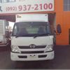 hino dutro 2015 CFJ7672102 image 3
