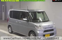 daihatsu tanto 2018 -DAIHATSU 【三河 581ｺ4911】--Tanto LA600S--0649253---DAIHATSU 【三河 581ｺ4911】--Tanto LA600S--0649253-