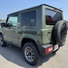 suzuki jimny 2024 CFJ1619636 image 13