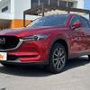 mazda cx-5 2017 CFJ1564157 image 10