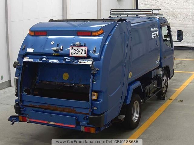 mitsubishi-fuso canter 2014 -MITSUBISHI--Canter FEA50-531918---MITSUBISHI--Canter FEA50-531918- image 2