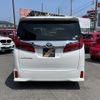 toyota alphard 2019 quick_quick_DBA-AGH30W_AGH30-0235599 image 2