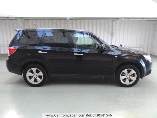 subaru forester 2008 ENHANCEAUTO_1_ea291960 image 2