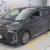 toyota alphard 2022 -TOYOTA--Alphard 3BA-AGH30W--AGH30W-0408401---TOYOTA--Alphard 3BA-AGH30W--AGH30W-0408401- image 1