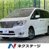 nissan serena 2014 -NISSAN--Serena DAA-HFC26--HFC26-224156---NISSAN--Serena DAA-HFC26--HFC26-224156- image 1