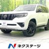 toyota land-cruiser-prado 2022 quick_quick_TRJ150W_TRJ150-0154951 image 1