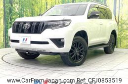 toyota land-cruiser-prado 2022 quick_quick_TRJ150W_TRJ150-0154951