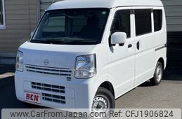 nissan clipper-van 2020 CFJ1906824
