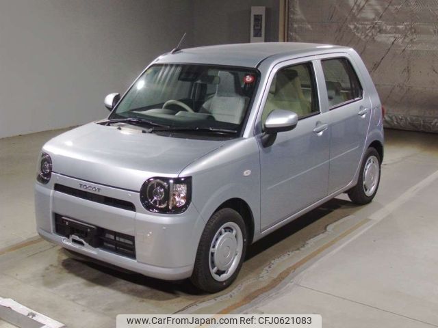 daihatsu mira-tocot 2023 -DAIHATSU 【Ｎｏ後日 】--Mira Tocot LA550S-0061815---DAIHATSU 【Ｎｏ後日 】--Mira Tocot LA550S-0061815- image 1